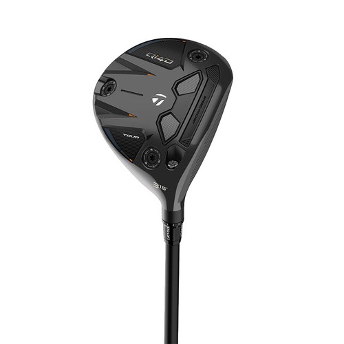 Taylormade qi4d tour - taylormade,
