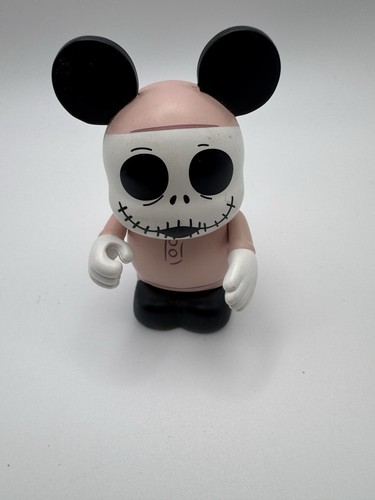 Disney vinylmation jack - vinylmation,