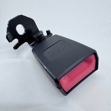 VAUXHALL CORSA D SEAT BELT