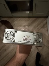 Scotty cameron super - cameron,