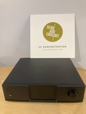 Auralic Altair G2.1 Audio Streamer - ex demo