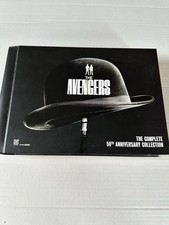 The Avengers Complete 50th