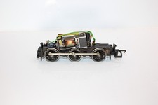 Hornby OO 3F Jinty/Pannier/J83 0-6-0T Motorised Loco Chassis - No Front Coupling