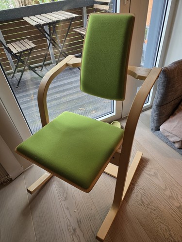 Varier actulum ergonomic - actulum,