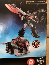 Transformers age of - -,