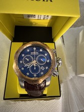 Invica Reserve Venom Men’s Watch. 