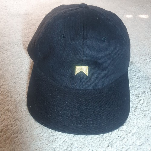 Black marlboro lights cap - marlboro,