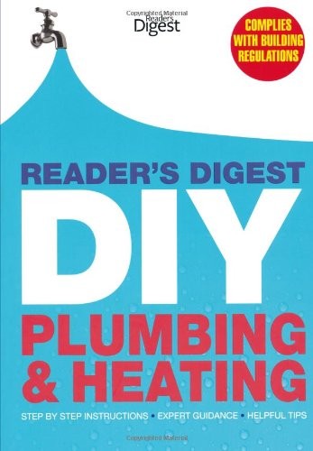 Reader digest diy plumbing - reader's, diy:
