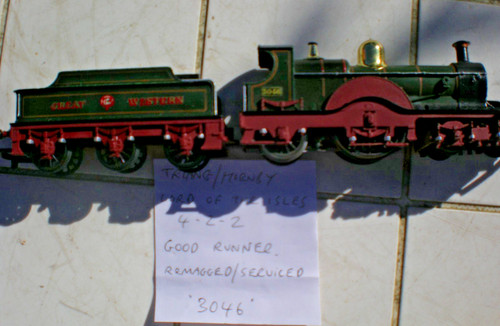 Triang 354 2 - triang,