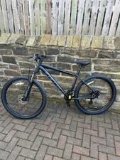 2025 Carrera Vengeance