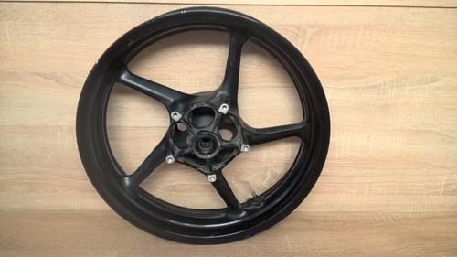 Yamaha 5vy front - yamaha, r1