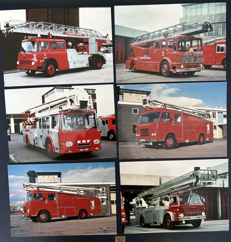 Staffordshire fire brigade - staffordshire,