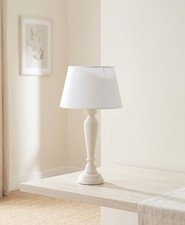 Large Classic Wooden Shabby