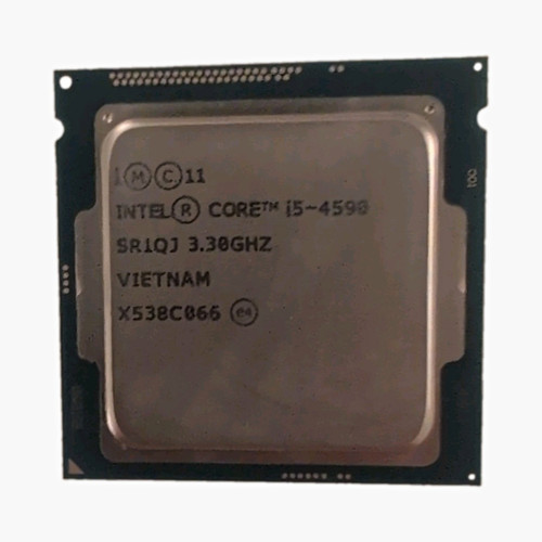 Intel core 4590 - intel, 4-core