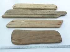 FLAT CHUNKY LONG DRIFTWOOD