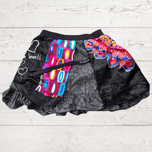 Desigual skirt girls 14 - skirt, 13-14