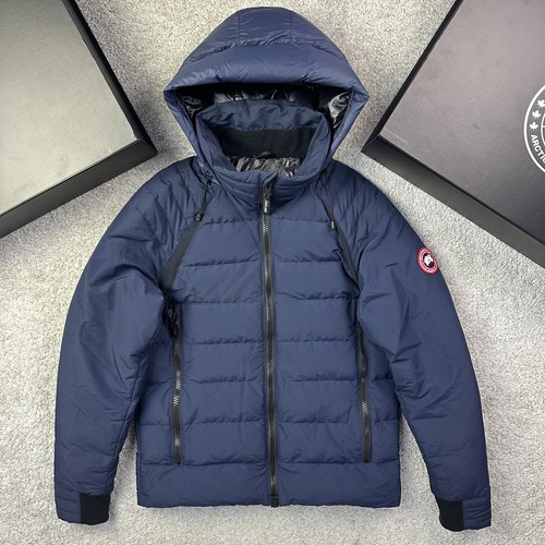 Canada goose hybridge - size, s