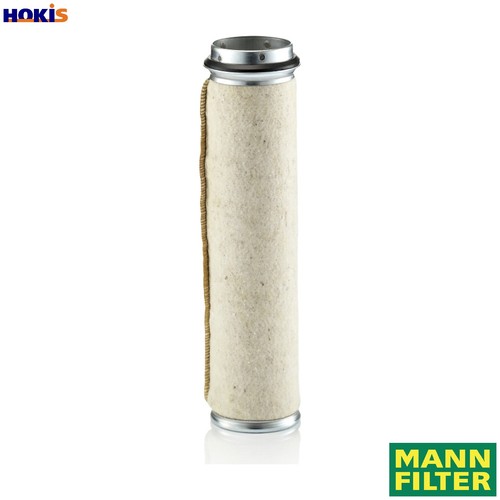 Secondary air filter 800 - air, cf