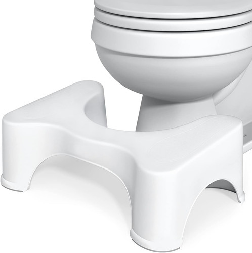 Bathroom toilet stool - bathroom,