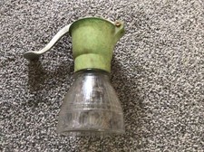 VINTAGE Bel Cream Maker Empire