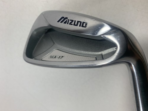 Mizuno iron right hand - mx-17, 6