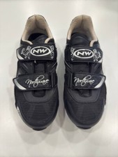 Ladies Northwave Elisir Pro Mountain Bike Spin Shoes UK6.5 EU40 Womens Cycling
