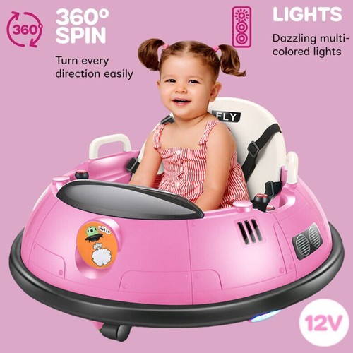 12v kids bumper - bumper, car