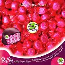 JAMESONS RASPBERRY RUFFLES