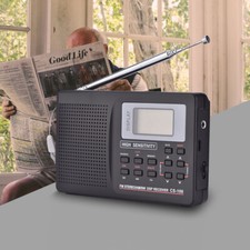 Portable Full Band