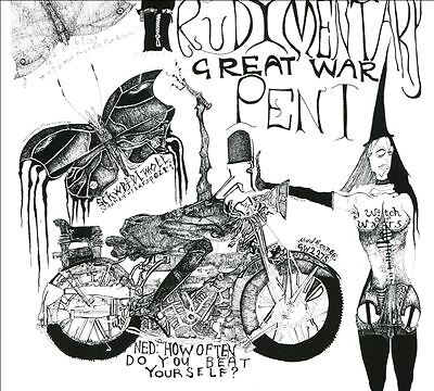 Rudimentary peni great war - great,