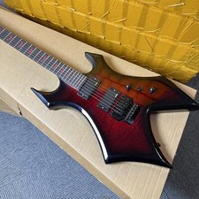 B.C Warlock Style Electric