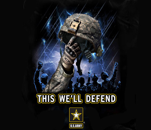 Army this we - u.s.,