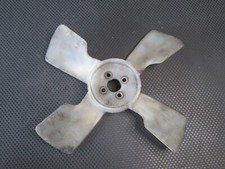SUZUKI SJ410 4 BLADE ENGINE COOLING RADIATOR FAN 1.0 970cc PETROL F10A SOHC