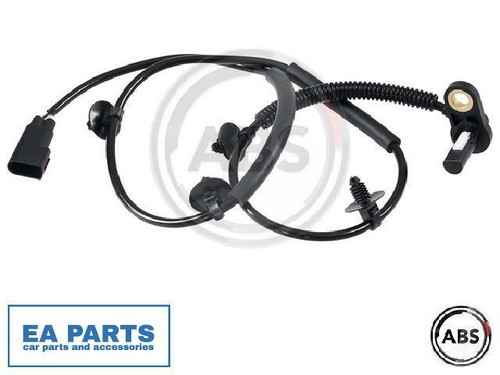 Sensor wheel speed for jaguar - sensor,,