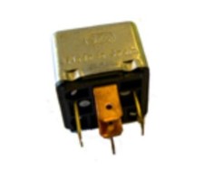 6 Volt Universal Accessory