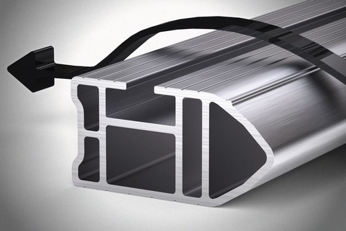 Vauxhall vivaro roof rack - vauxhall,