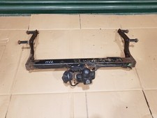 2011 Renault Laguna mk3 Hatchback Tow Bar