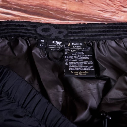 Outdoor research men - research, men's