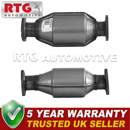 Catalytic converter euro - catalytic,