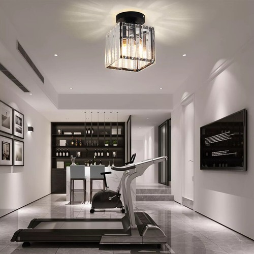 Modern chandelier ceiling - modern,