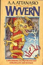 Wyvern-A.A. Attanasio