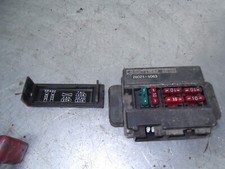 Kawasaki gpx600 fuse box - kawasaki,