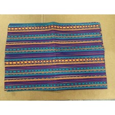 Ambesonne Tribal Place Mats
