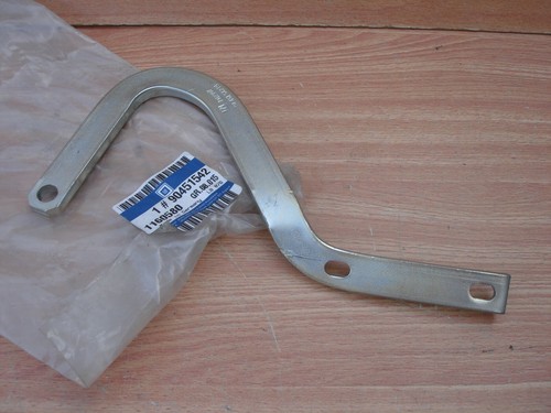 Hood bonnet hinge right for - hinge,