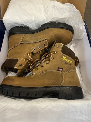 Thorogood 804 4149 - 804-4149, 6”