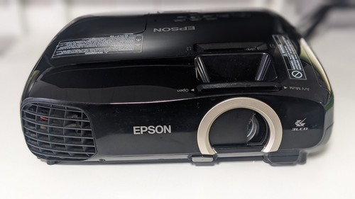 Epson tw5200 full - full, hd