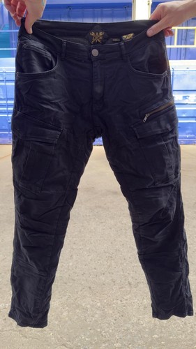 John doe stroker cargo pants - doe,