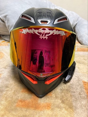 Agv pista electrum - agv,
