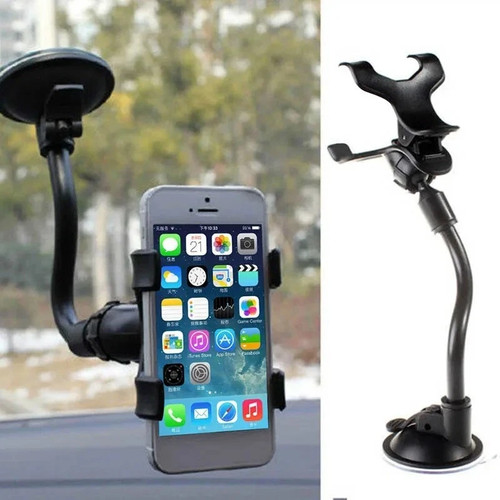 Universal 360 car phone - 360°,