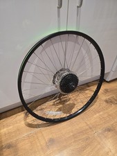27.5inch Rear Wheel Compatible